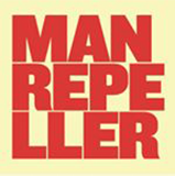 Man Repeller logo