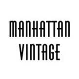 Manhattan Vintage logo