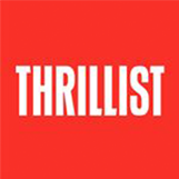 Thrillist logo