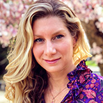 Rachel Gingold