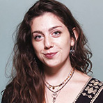 Samantha Hoar