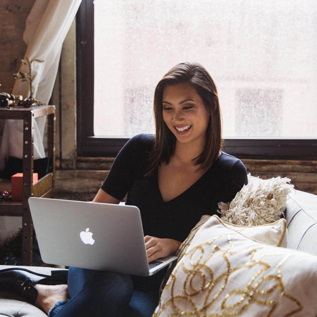 Speaker Series Anamarie Francisco