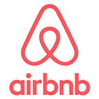 AirBNB Logo