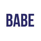 Babe Logo