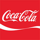 Coca-Cola logo