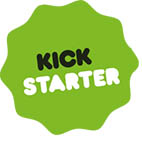 Kickstarter Logo