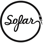 Sofar Sounds Logo