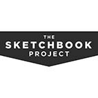 The Sketchbook Project Logo