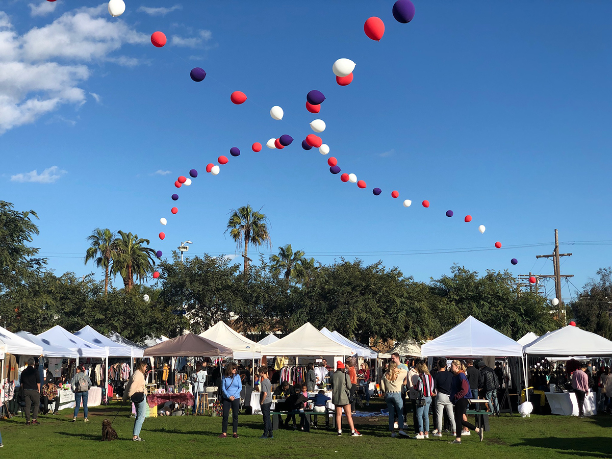 Artists & Fleas Venice