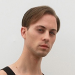 Carlton Avery Headshot