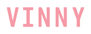 Vinny Logo