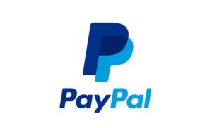 PayPal Logo