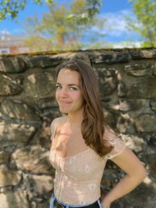 Claire-Huffman