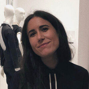 Amanda Driggs Retail Area Manager at Regeneration