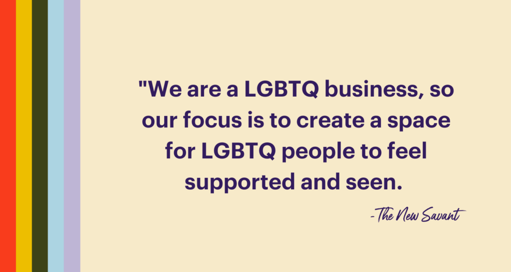 Quote for Pride Month 2