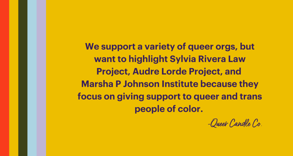 Quote for Pride Month 3