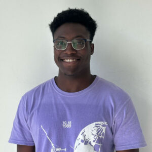 Fola's headshot