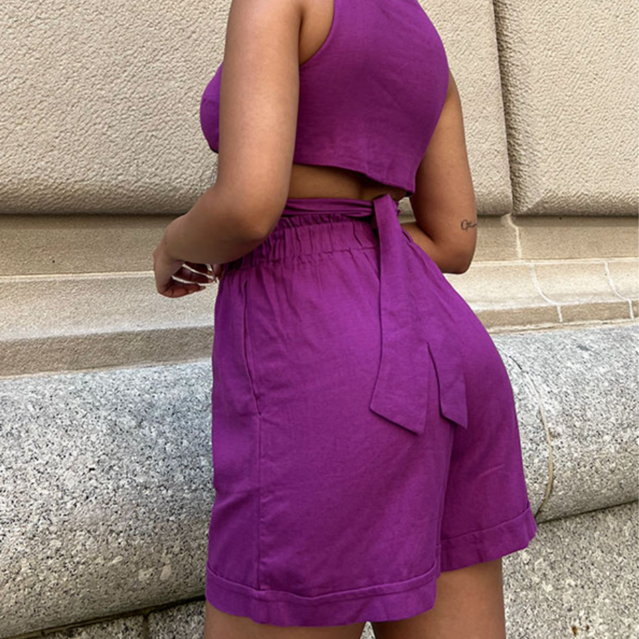Matching set