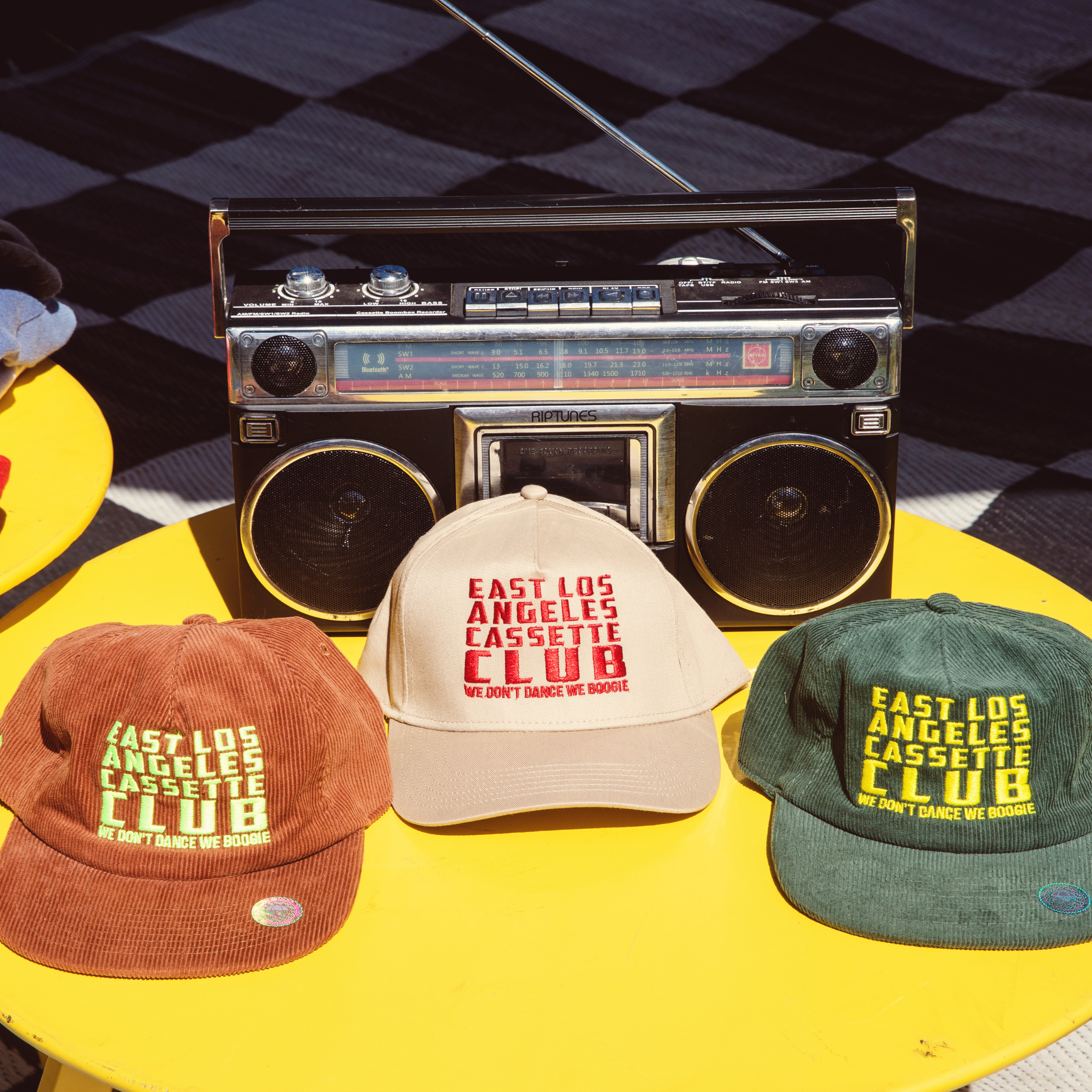 Hats