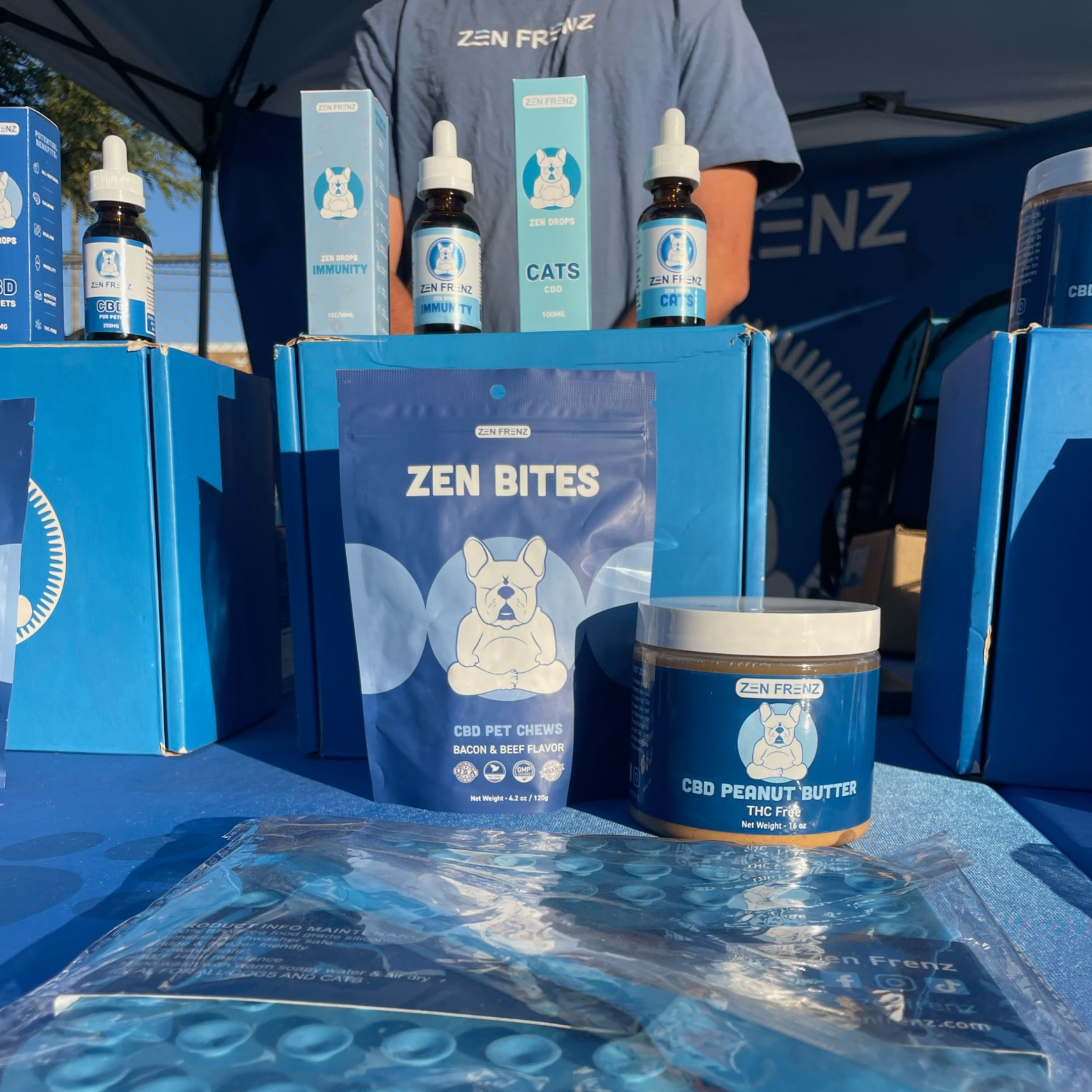 CBD for pets
