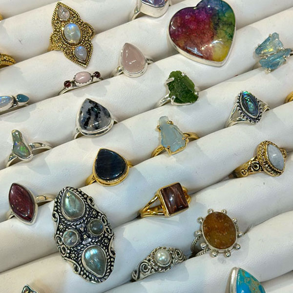 local jewelry brand NYC