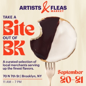 Take a Bite Out of BK