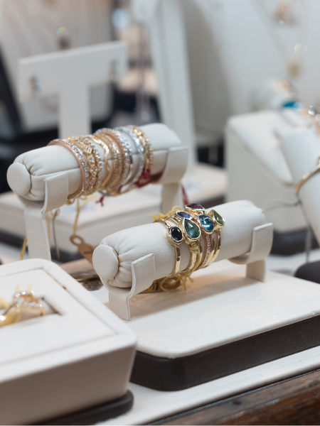 Jewels by Atlantis