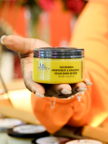 I.E. Spa Indulgences