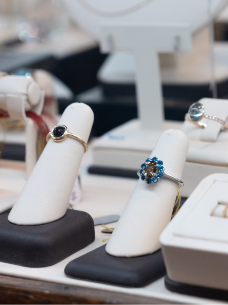 Jewels by Atlantis